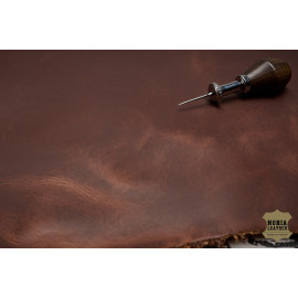 №605 Растишка Cinque stelle Wax Red Horn 1,4-1,5мм