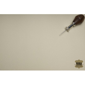 №683 Сафьяно Italconcia Rafia Salt White 1,4-1,5мм