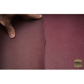 №684 Сафьяно Miura Rafia Wine 1,1-1,2мм