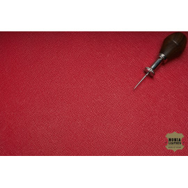 №685 Сафьяно Miura Rafia Lipstick Red 1-1,1мм