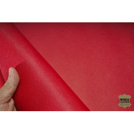 №685 Сафьяно Miura Rafia Lipstick Red 1-1,1мм