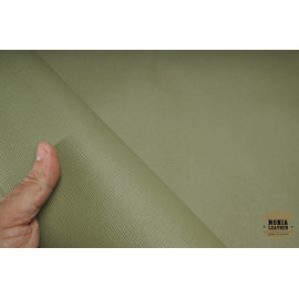 №688 Сафьяно Italconcia Fanny Sage Green 1,3мм