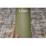 №688 Сафьяно Italconcia Fanny Sage Green 1,3мм
