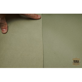 №688 Сафьяно Italconcia Fanny Sage Green 1,3мм
