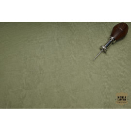 №688 Сафьяно Italconcia Fanny Sage Green 1,3мм