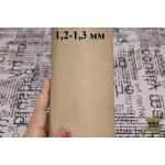 №629 Теленок Incas Ginger Nude Powder 1,2-1,3 мм