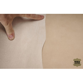 №629 Теленок Incas Ginger Nude Powder 1,2-1,3 мм