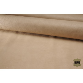№629 Теленок Incas Ginger Nude Powder 1,2-1,3 мм
