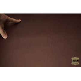 №662 Cinque stelle Toscano Veg. Brown 1,5-1,6мм