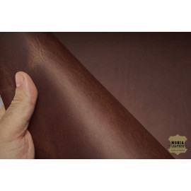 №662 Cinque stelle Toscano Veg. Brown 1,5-1,6мм
