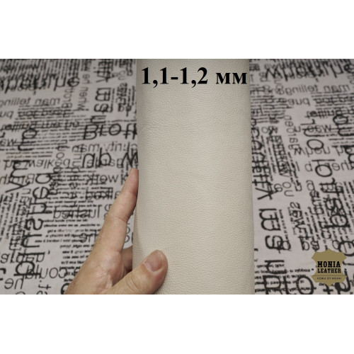 №646 Теленок Incas Ginger Porcellana 1,1-1,2 мм №646 Теленок Incas Ginger Porcellana 1,1-1,2 мм