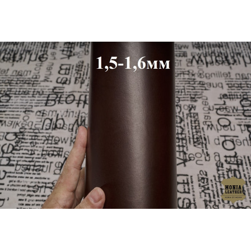 №612 Растишка Tempesti Main Liscio T. Moro 1,5-1,6мм