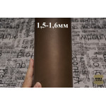 №614 Растишка Tempesti Main Liscio Olive 1,5-1,6мм
