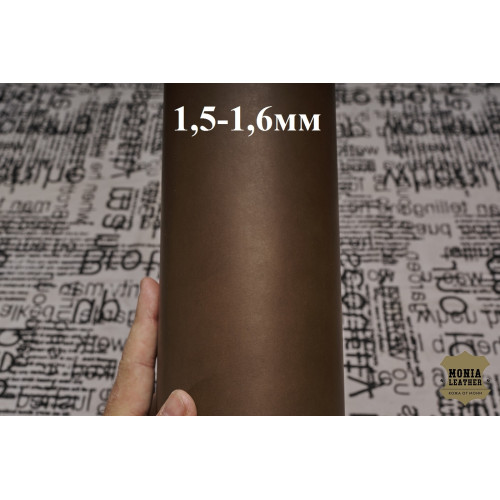 №614 Растишка Tempesti Main Liscio Olive 1,5-1,6мм