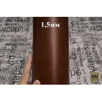 №615 Вакета Tempesti Elbamat Liscio Lux Coniac 1,5 мм