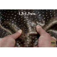 №603 Nuti Ivo Struzo Sprezzatura Col. G - 1,4-1,5мм