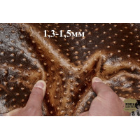 №602 Nuti Ivo Struzo Sprezzatura Col. LB - 1,3-1,5мм