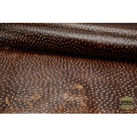 №602 Nuti Ivo Struzo Sprezzatura Col. LB - 1,3-1,5мм