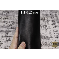 №643 Теленок Пони Dolmen Nero setoso 1,1-1,2 мм
