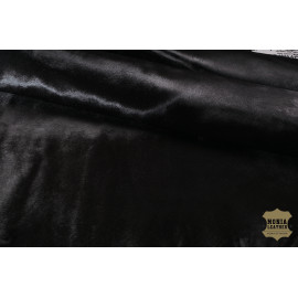 №643 Теленок Пони Dolmen Nero setoso 1,1-1,2 мм