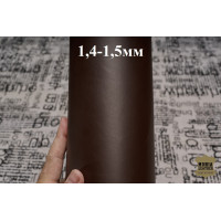 №611 Растишка Valdarno Clarus Choco 1,4-1,5мм №611 Растишка Valdarno Clarus Choco 1,4-1,5мм