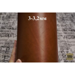 №621 Tempesti Cintura Coniac 3-3,2мм