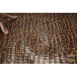 №674 Растишка Tuscania Drago Croc Castagnia 1-1,1мм