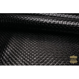 №676 Растишка Tuscania Tessi Nero 1,1-1,2мм