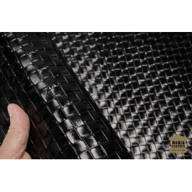№676 Растишка Tuscania Tessi Nero 1,1-1,2мм