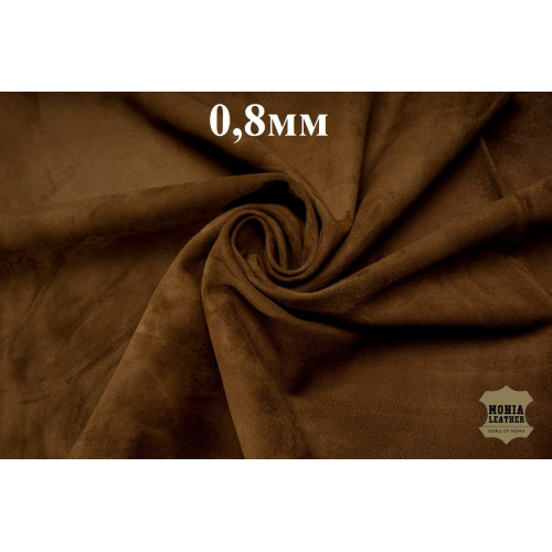 №507 Замша Bonaudo Cachemire Land 0,8мм Уценка №507 Замша Bonaudo Cachemire Land 0,8мм Уценка