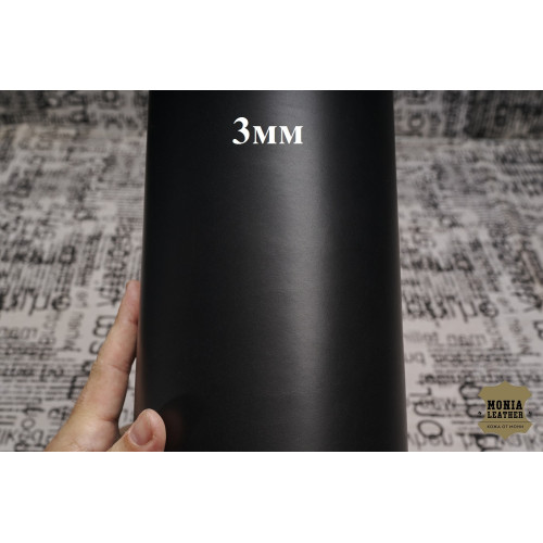 №623 Растишка Otto­cento Centi Nero 3мм