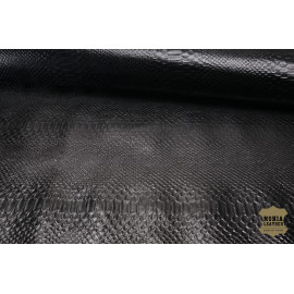 №627 Tuscania Fake Marley Deep Nero 0,9-1мм