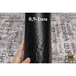 №627 Tuscania Fake Marley Deep Nero 0,9-1мм
