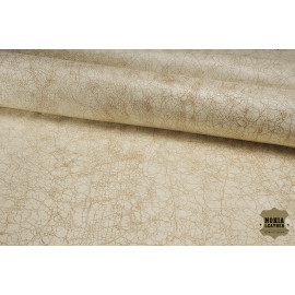№644 Коза Deviconcia Groove Zabaglione 0,9-1мм