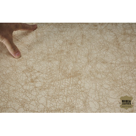 №644 Коза Deviconcia Groove Zabaglione 0,9-1мм