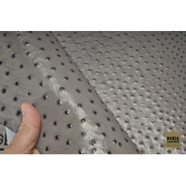 №693 Marbella Struzzo Grigio Chiaro 0,9-1мм
