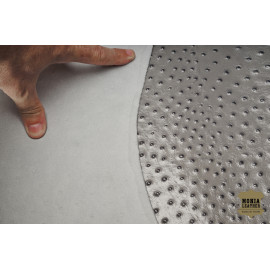 №693 Marbella Struzzo Grigio Chiaro 0,9-1мм