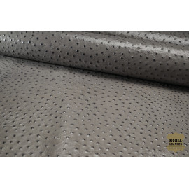 №693 Marbella Struzzo Grigio Chiaro 0,9-1мм