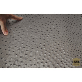 №693 Marbella Struzzo Grigio Chiaro 0,9-1мм