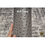 №693 Marbella Struzzo Grigio Chiaro 0,9-1мм