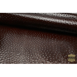 №695 Marbella Struzzo Moro 1мм