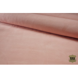 №696 Caponi Giuseppe Nabuk Emotion Gess Rosemary Pink 1,6-1,8мм