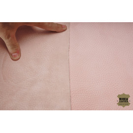 №696 Caponi Giuseppe Nabuk Emotion Gess Rosemary Pink 1,6-1,8мм