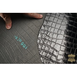 №699 Tuscania Amasonee Nero1-1,2мм