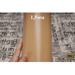 №707 Хром Antiba Zodiaco Soft Tan 1,5мм