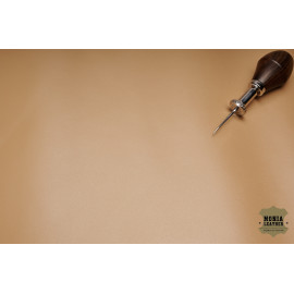 №707 Хром Antiba Zodiaco Soft Tan 1,5мм