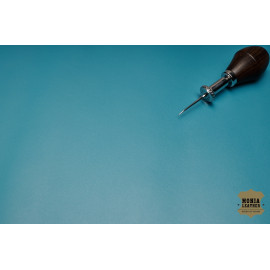 №712 Хром Antiba Zodiaco Malibu Blue 1,5мм