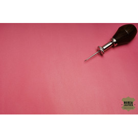 №713 Хром Antiba Zodiaco Disco Pink 1,5мм