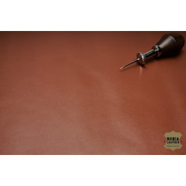 №714 Хром Antiba Zodiaco Dark Brown 1,5мм