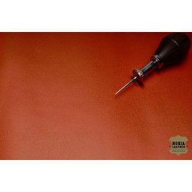 №716 Хром Antiba Zodiaco Joy Red 1,5мм